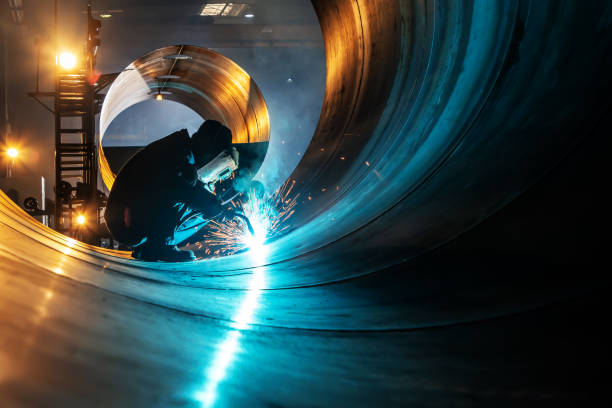 Best Structural Steel Welding in Ellijay, GA