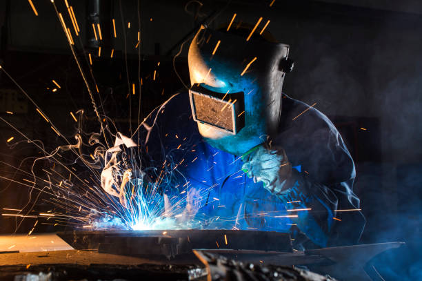 Best Specialty Welding Processes in Ellijay, GA