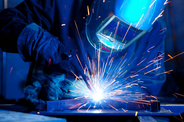 Ellijay, GA Welder & Metal Fabrication Company