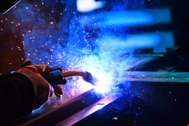 Best Marine and Shipbuilding Welding in Ellijay, GA