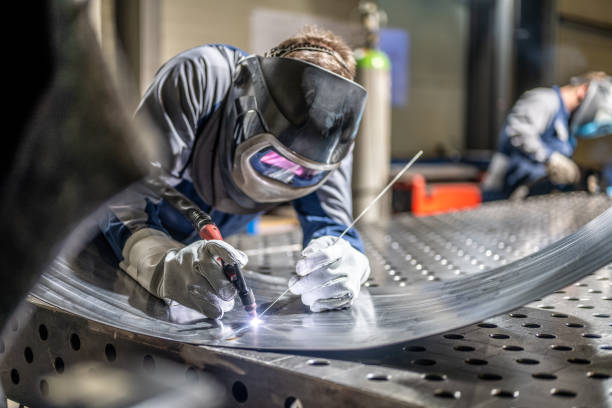 Ellijay, GA Welder & Metal Fabrication Company