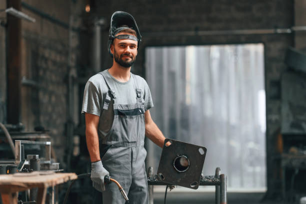 Best Aerospace and Defense Welding in Ellijay, GA