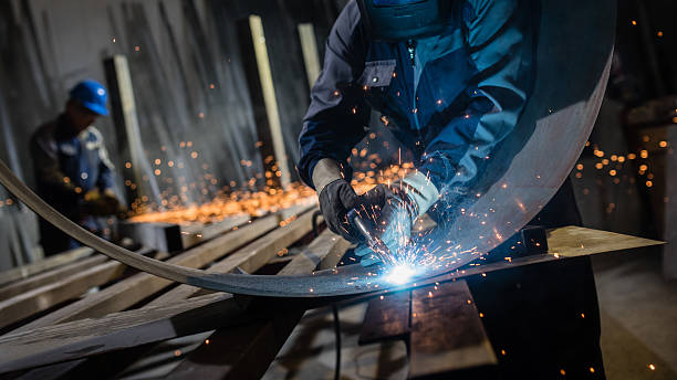 Affordable Welder Services in Ellijay, GA