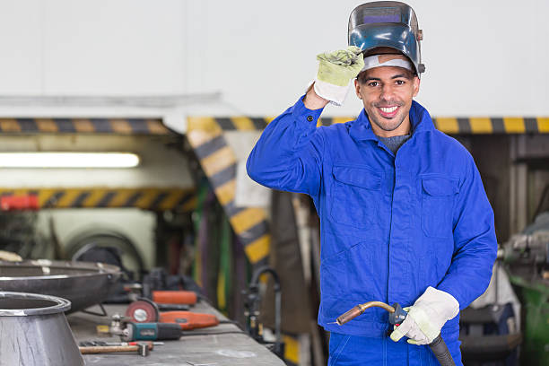 Best Pipe Welding in Ellijay, GA